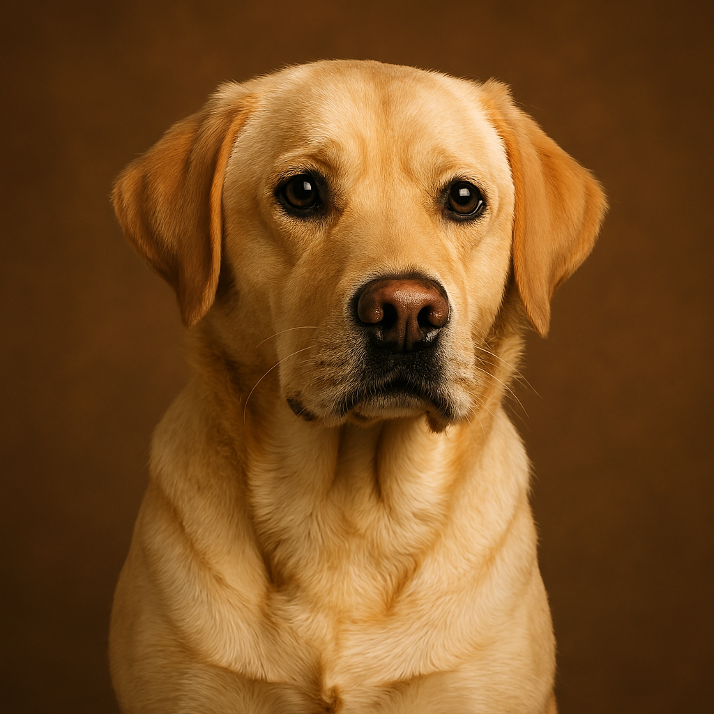 Le chien, meilleur ami de l'homme : comprendre cette relation unique