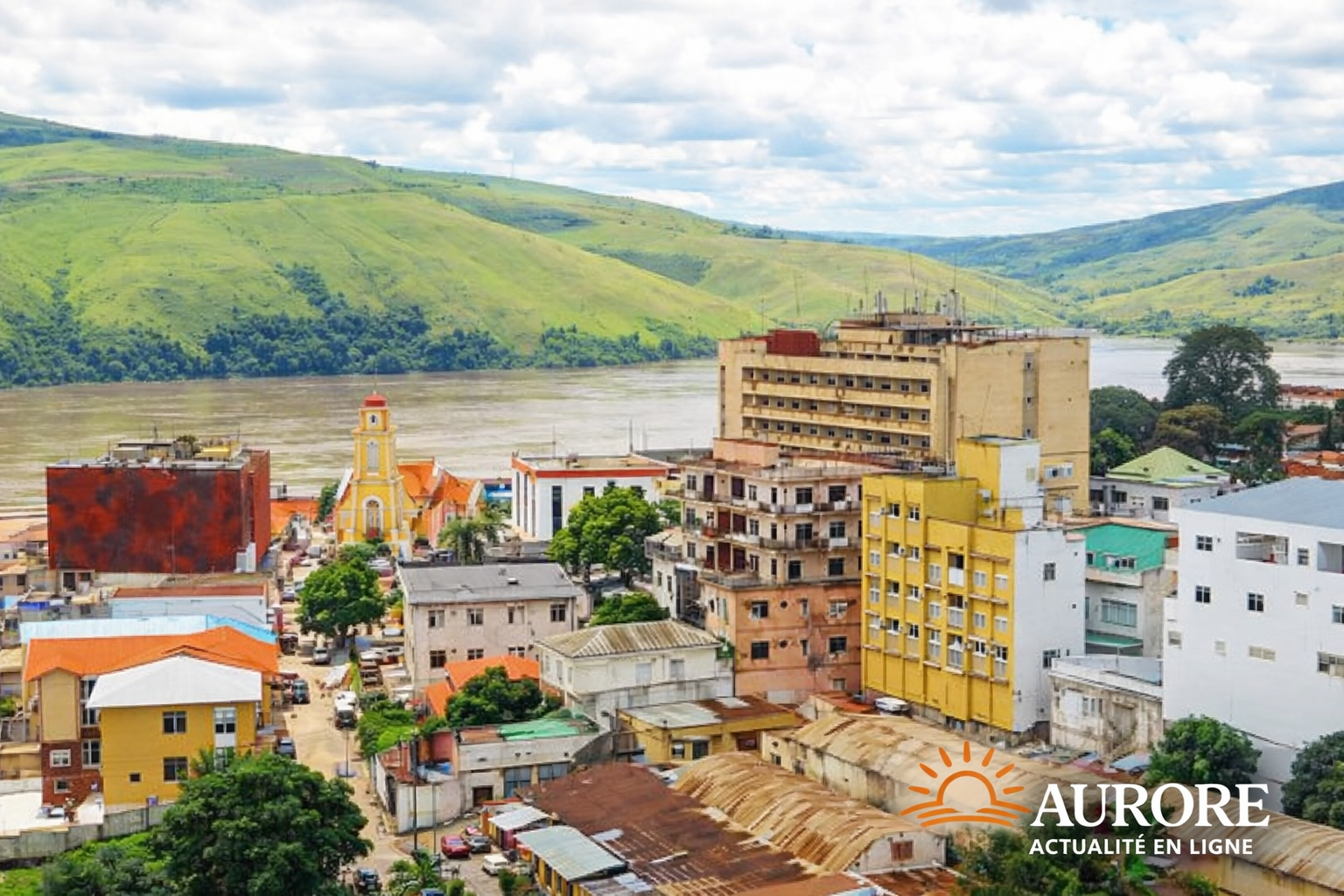 Insécurité grandissante à Matadi : la population appelle à une réponse urgente des autorités