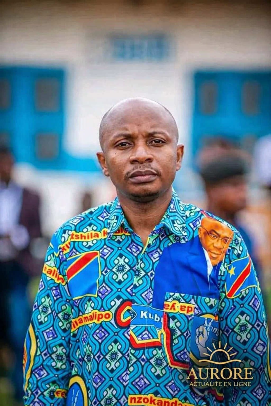 Matadi : l'honorable Dr Nzuzi Kasa Aam'zih rend hommage aux femmes congolaises à l'occasion de la Journée internationale des droits des femmes