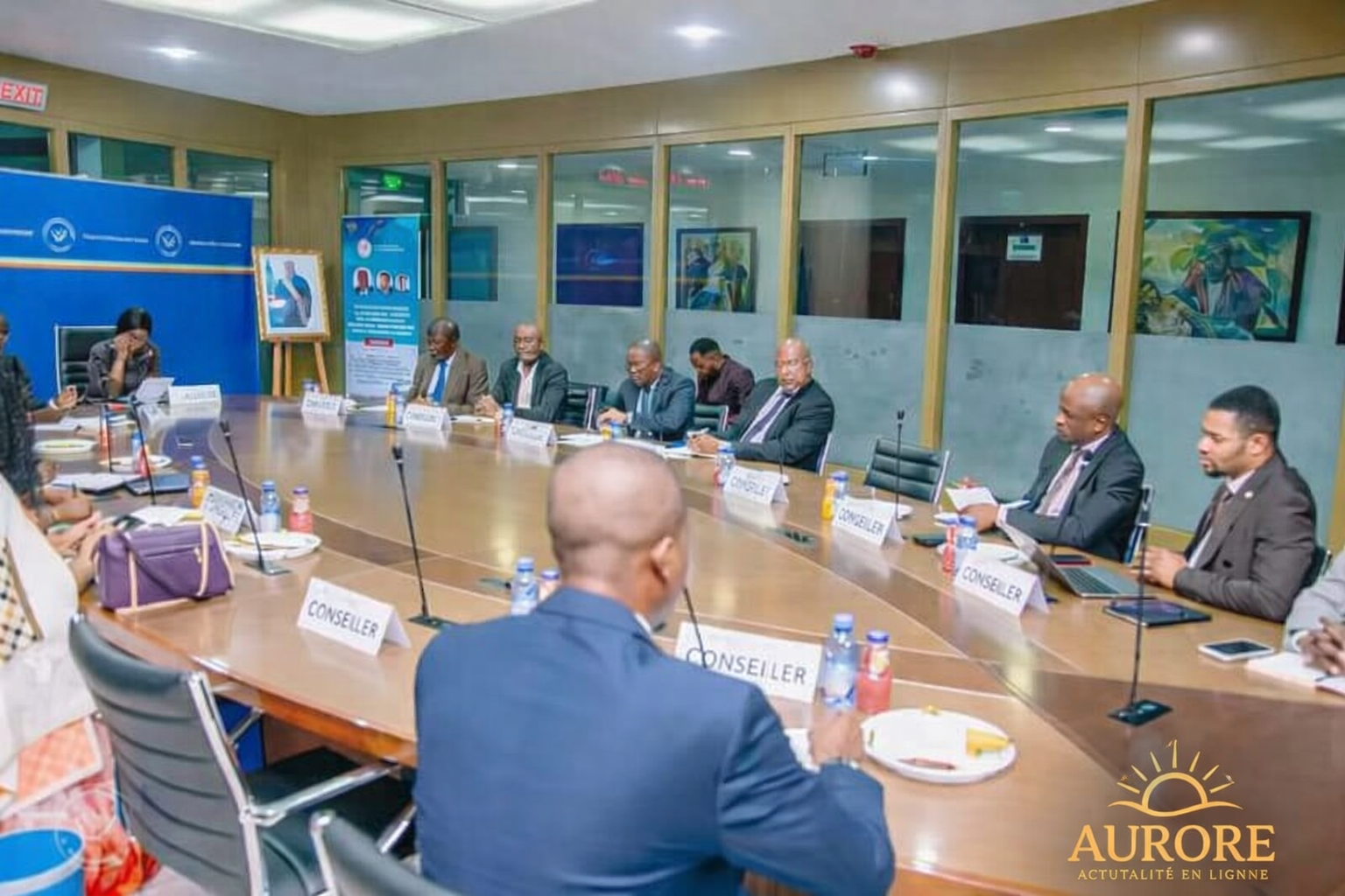 Le gouvernement anticipe une éventuelle pénurie de carburant liée à la guerre en Iran