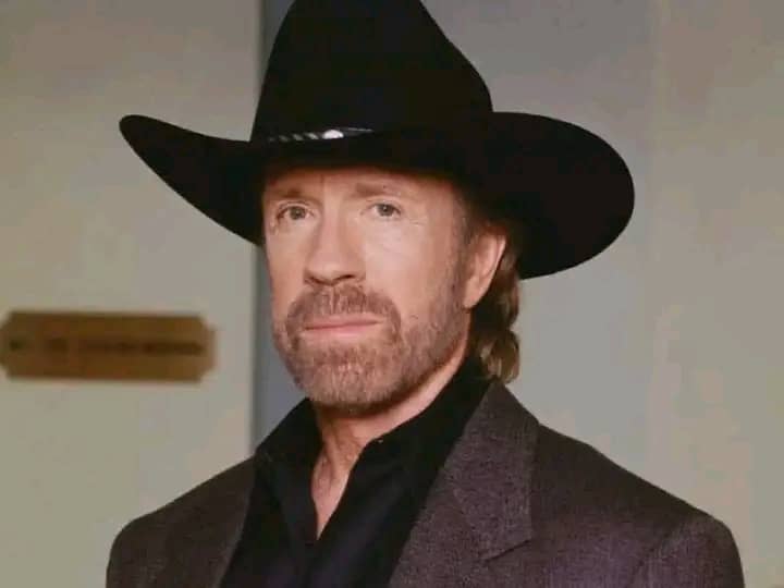 Disparition de l'acteur et champion de karaté Chuck Norris