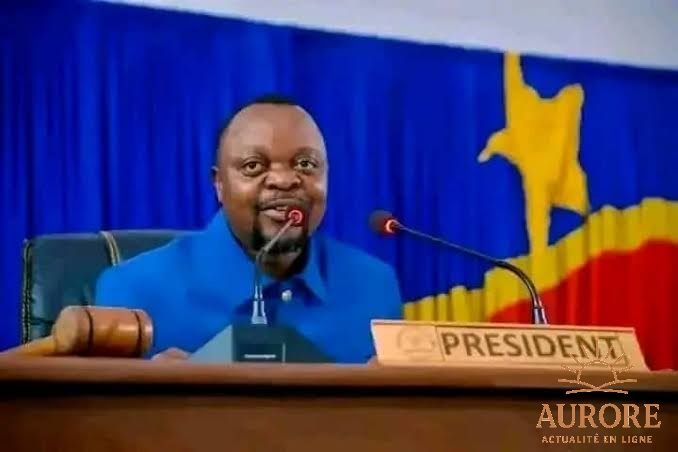 Kongo Central / Justice : Papy Mantezolo relâché, une comparution prévue ce mercredi