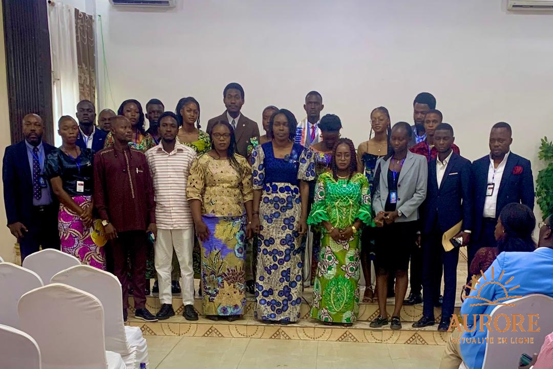 Matadi : l'ULIMAT promeut le leadership juridique féminin lors d'une conférence sur l'autonomisation durable