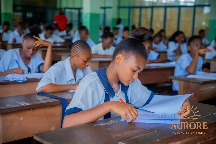Éducation en RDC : le PEQIP soutient une évaluation nationale pour mieux mesurer les acquis scolaires au primaire