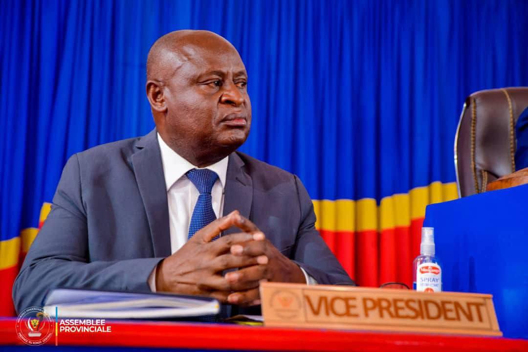 Kongo Central : enquête sur Bethel Mining et vente de terres, budget et prison reporté au menu des députés