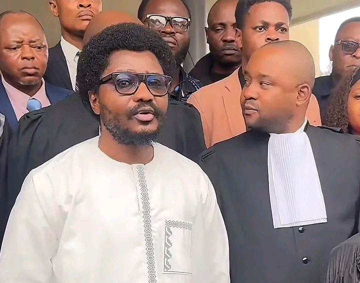 RDC : Constant Mutamba quitte l'audience de la Cour de cassation et dénonce un « complot politique »