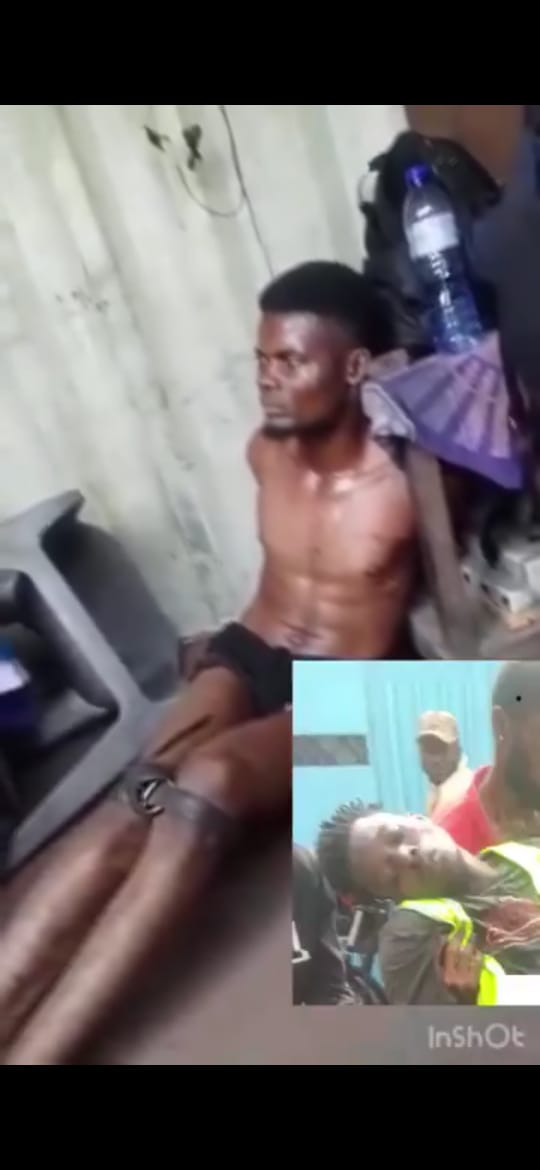 Kinshasa : un présumé braqueur arrêté après une attaque meurtrière à Kingabwa, la traque des complices se poursuit
