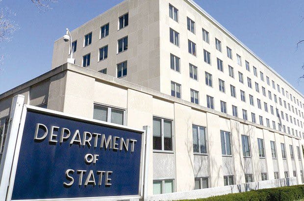 Ebola en RDC : les États-Unis portent leur aide à plus de 512 millions USD pour renforcer la riposte