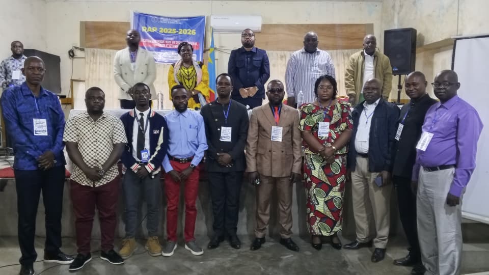 RAP 2025-2026 au Kongo Central : le numérique au cœur de la transformation de l’éducation