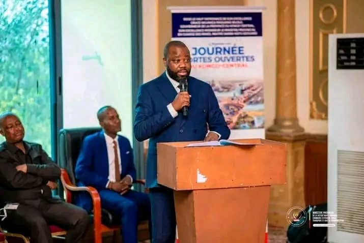 Kongo Central : lancement officiel du test de recrutement des huissiers de justice, 2e édition