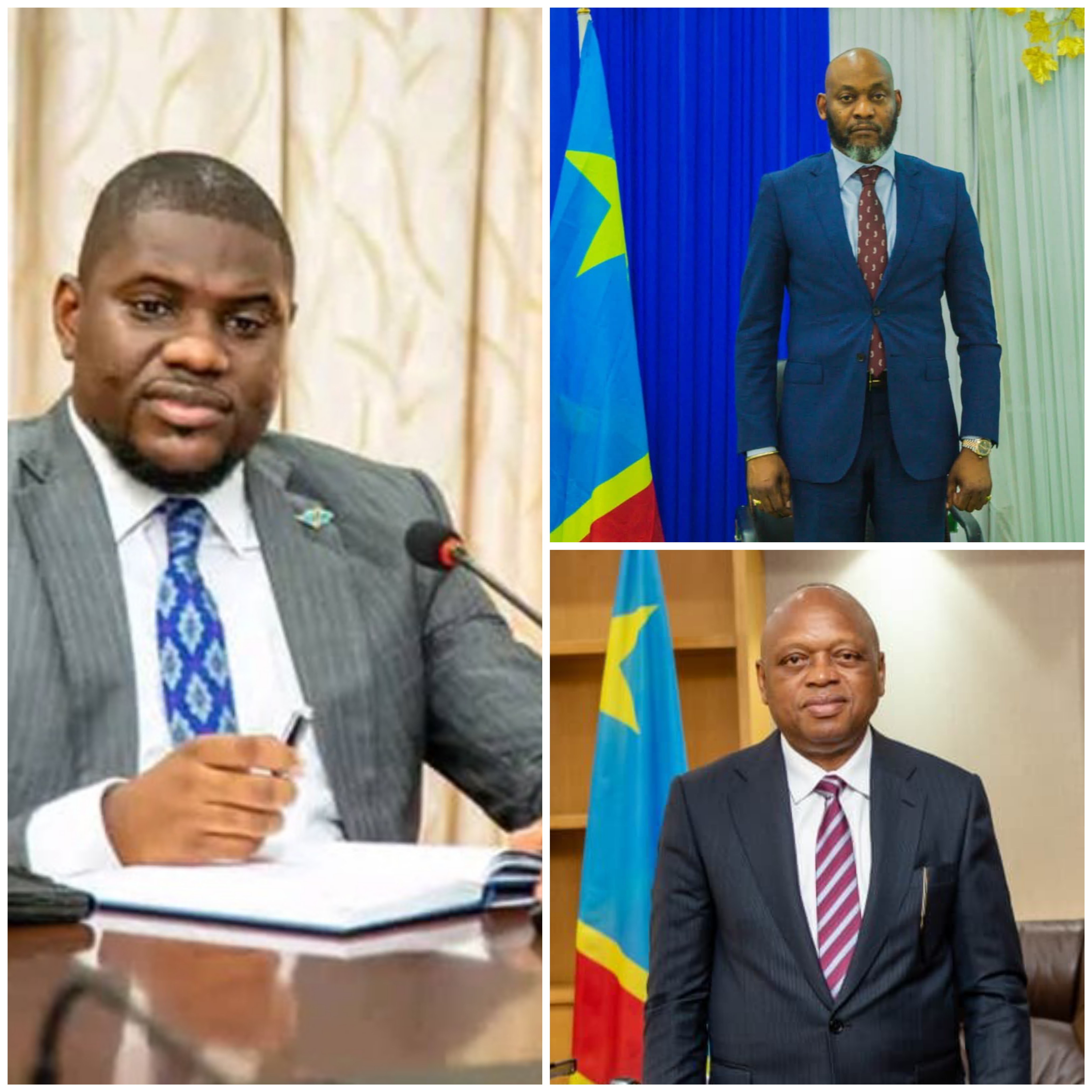Kongo Central : signature d’un protocole d’accord entre le gouvernement provincial et l’OCC pour la certification aux normes NCD