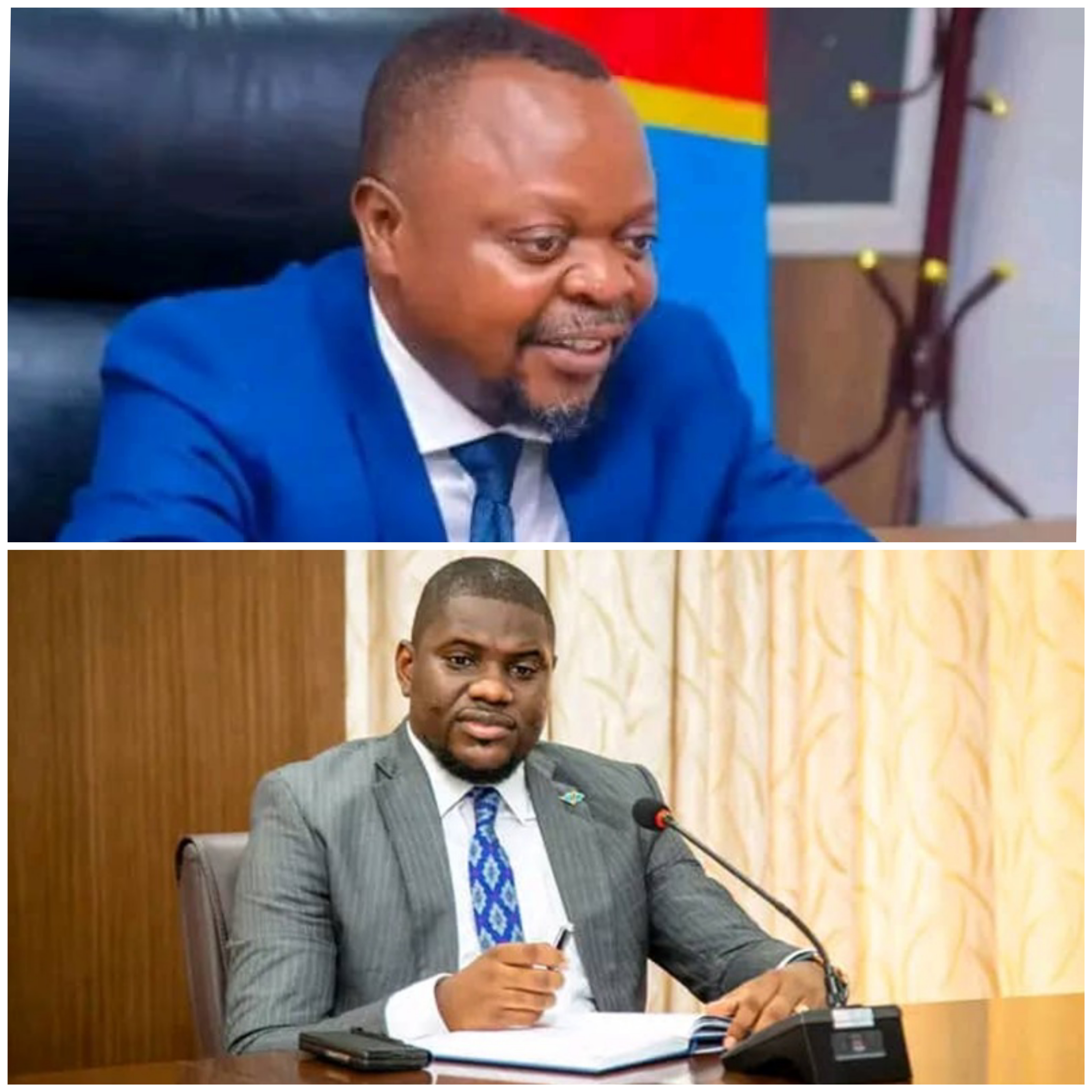 Kongo Central : session extraordinaire à l’Assemblée provinciale sur le statut spécial de Nkamba