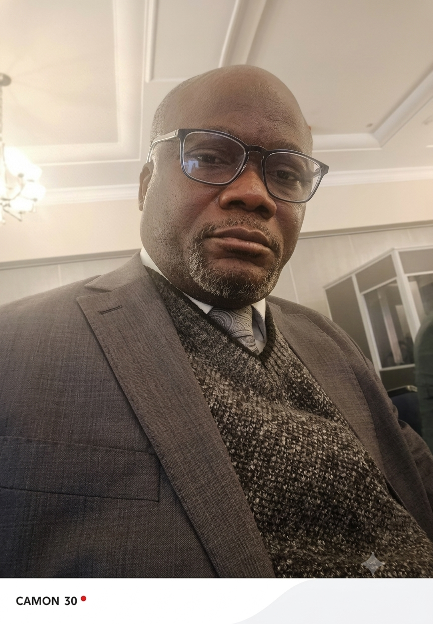 CRISE UNIVERSITAIRE AU KIVU — JACQUES TSHIMBALANGA : « LES ÉTUDIANTS NE DOIVENT PAS DEVENIR LES VICTIMES COLLATÉRALES DU CONFLIT »