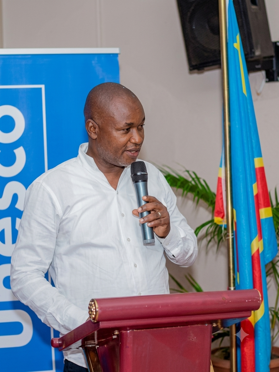 FORMATION SYNDICALE : AU TANGANYIKA, DES RESPONSABLES PROVINCIAUX QUESTIONNENT LES CONDITIONS DE DÉPLOIEMENT DES MISSIONS
