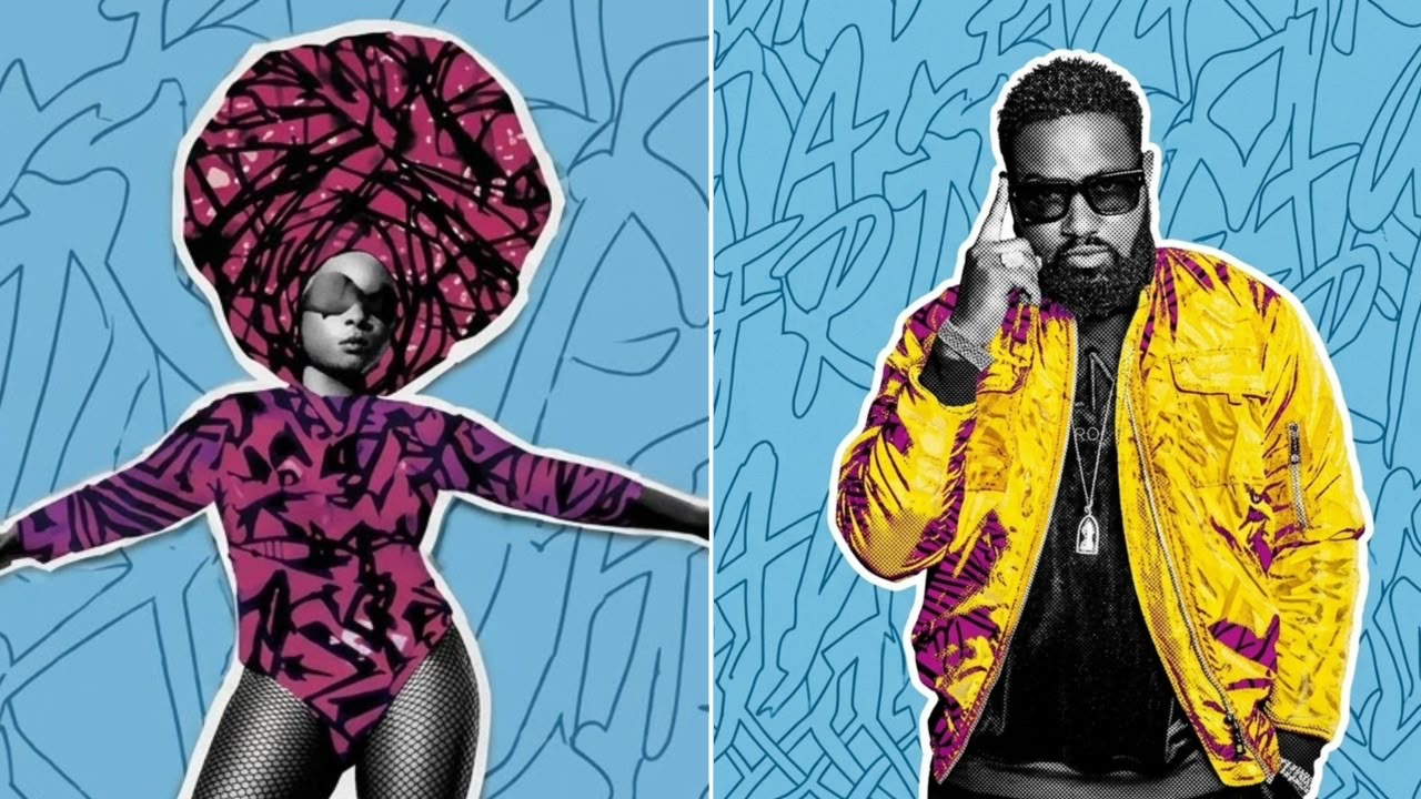 Musique : Ferré Gola en featuring sur le nouvel album de Yemi Alade, « It's Yemi Alade »