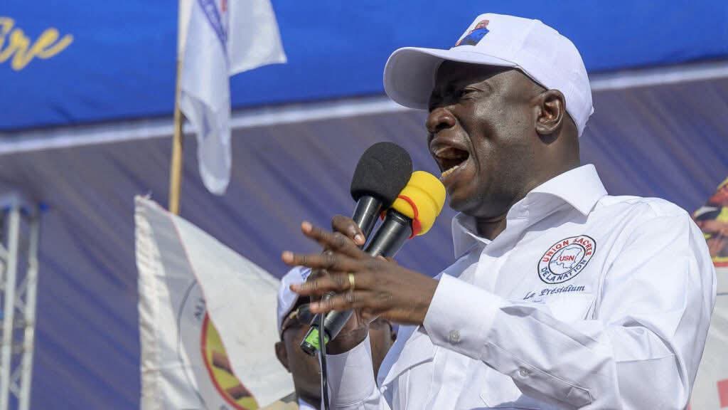 RDC : l’UDPS/Tshisekedi annonce des marches nationales le 22 septembre en riposte à l’opposition