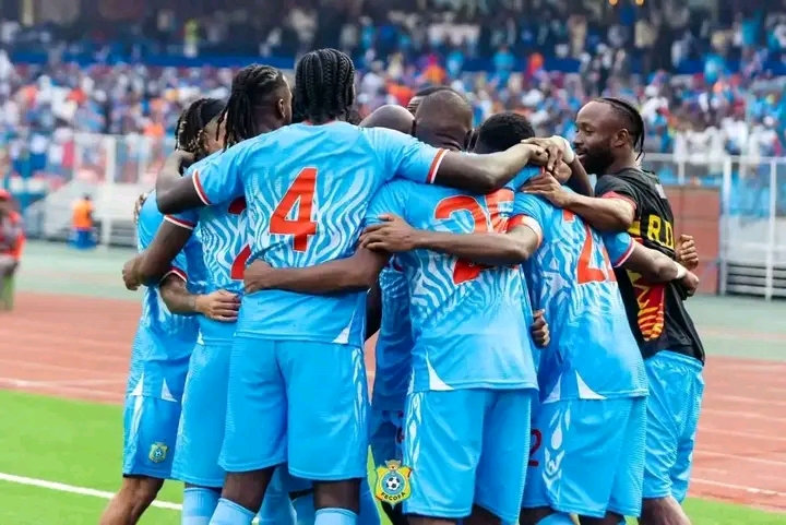 CAN 2027 : les Léopards s'imposent 2-0 face à la Guinée équatoriale pour leur entrée en lice