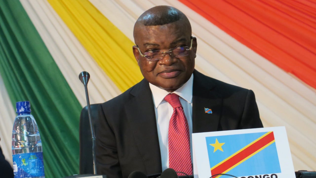 RDC : Kalev Mutond, ancien patron de l'ANR, annoncé décédé à Paris par l'entourage de Joseph Kabila