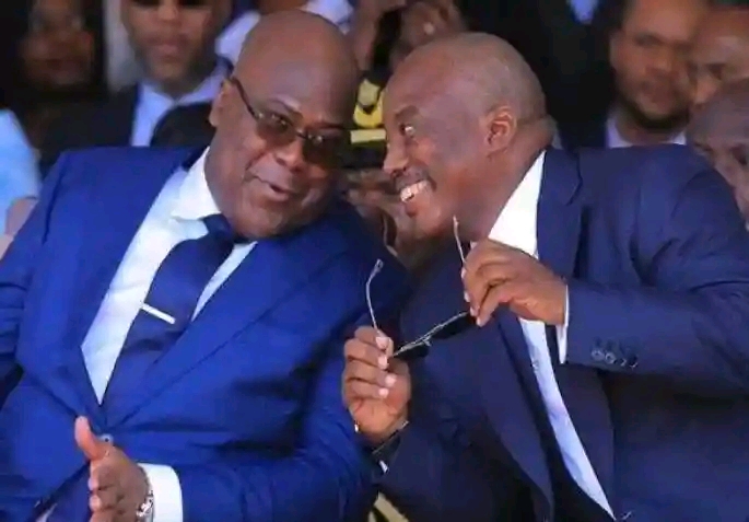 RDC : la création du FRN et la vague de démissions au PPRD confirment-elles les thèses du pouvoir sur Joseph Kabila et l’AFC/M23 ?