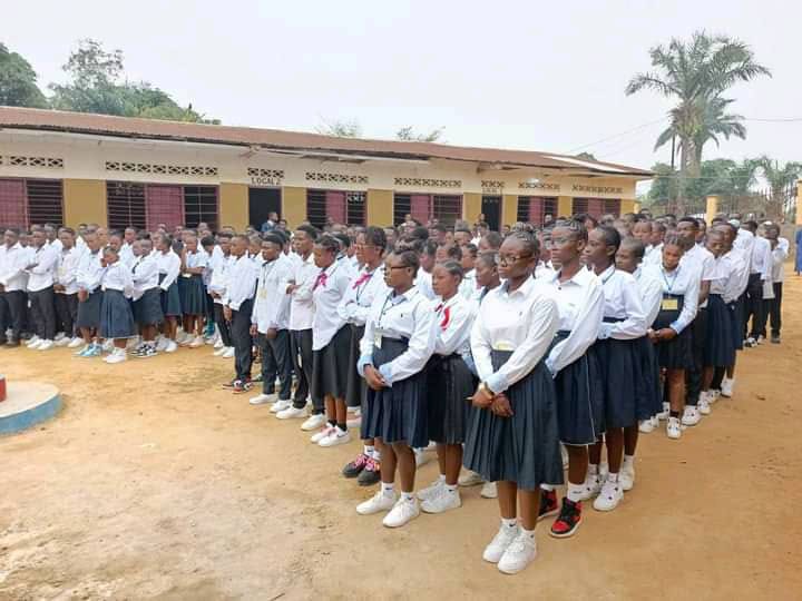 Frais scolaires 2026-2027 au Kongo Central : 50 % de réduction accordés aux enfants d’agents de l’État et de parents vivant avec un handicap
