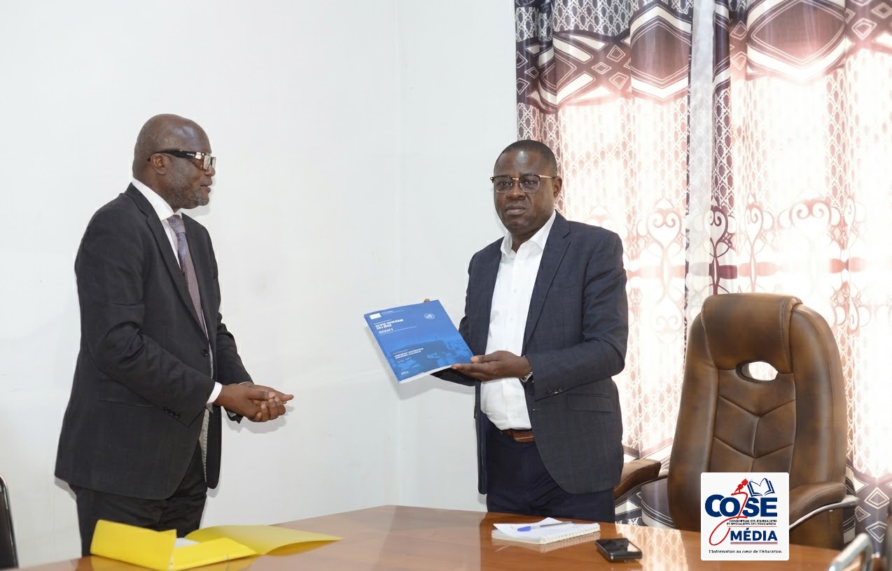 KWILU 1: LA CONEPT RDC INTERPELLE LES AUTORITÉS SUR LE FINANCEMENT DES PRIORITÉS ÉDUCATIVES.