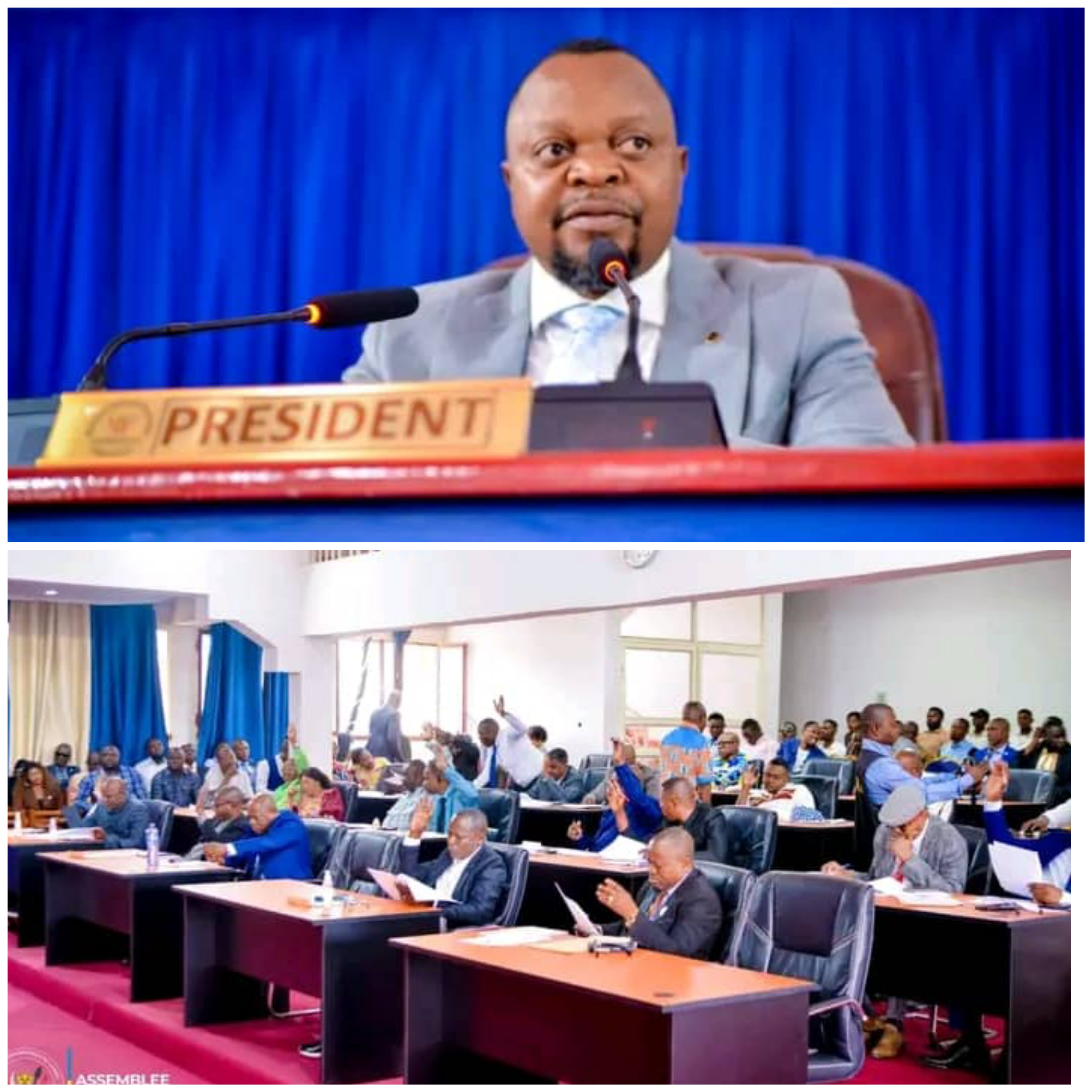 Kongo Central : adoption de l’édit portant protection et promotion du patrimoine et de la culture Kongo
